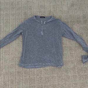 Brandy Melville shirt